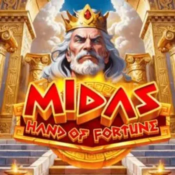 Midas: Hand of Fortune
